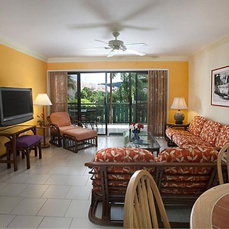 Colony Cove Beach Resort Christiansted Kamer foto