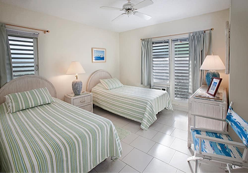Colony Cove Beach Resort Christiansted Buitenkant foto