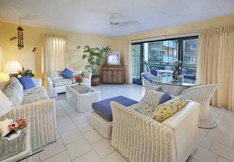 Colony Cove Beach Resort Christiansted Kamer foto