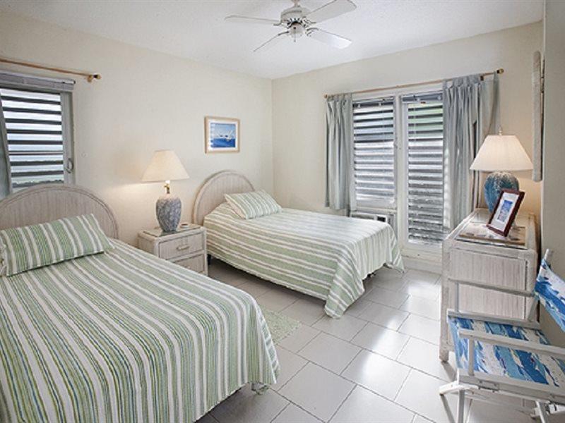 Colony Cove Beach Resort Christiansted Kamer foto