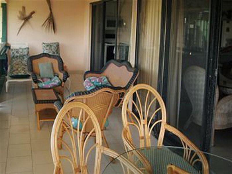Colony Cove Beach Resort Christiansted Buitenkant foto